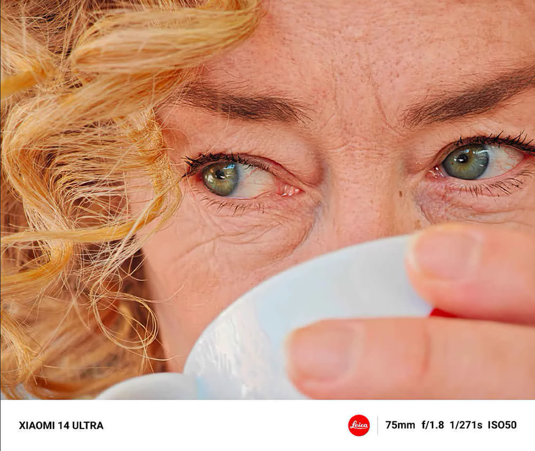 Xiaomi 14 Ultra купить в hi-store